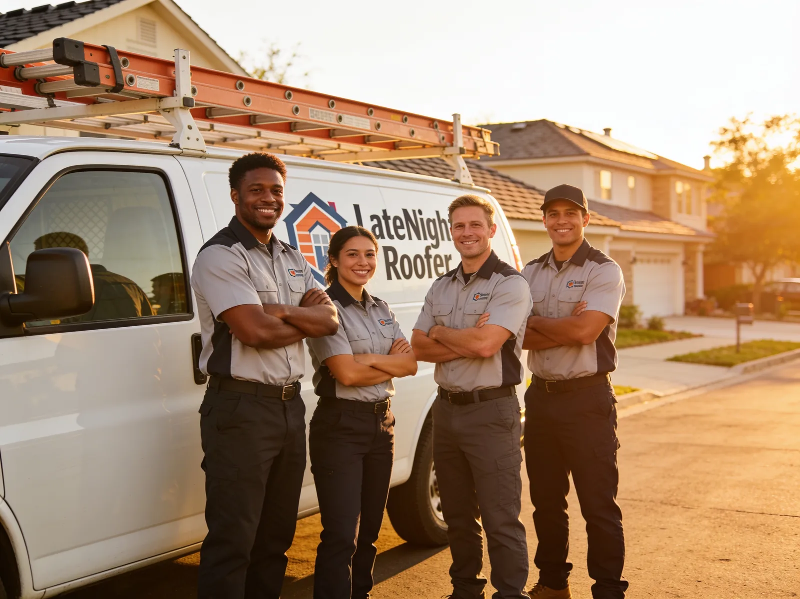 Emergency Roof Repair company in Holcomb, MS